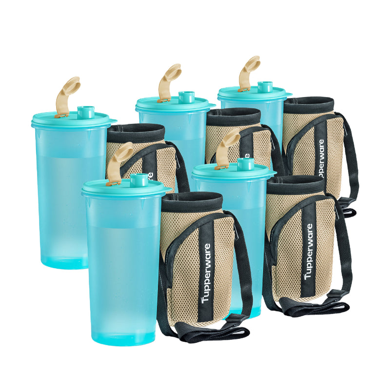 High Handolier with Pouch | 5pcs | 1.5L