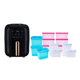 Air Fryer (BBQ)