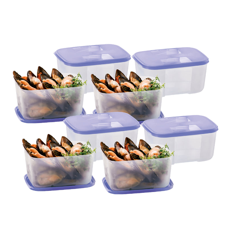 FreezerMate Small II | 8pcs | 650ml