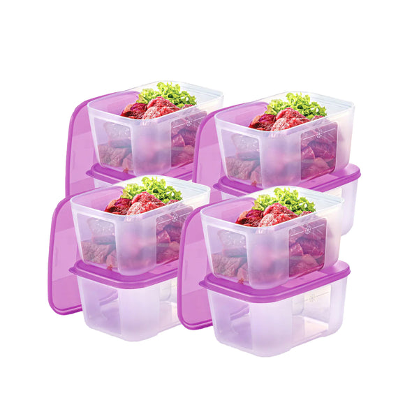 FreezerMate Small II | 8pcs | 650ml