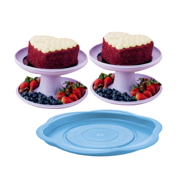 Tray Set