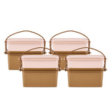 Jumbo Goody Box | 4pcs