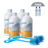 Tupper-Clean Essential