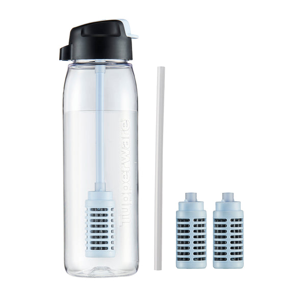 Pure & Go™ Water  Filter Bottle (1) 750ml