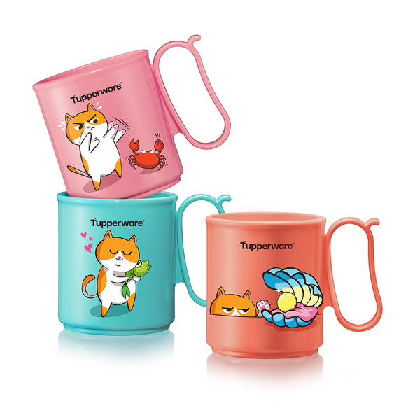 Mood Mugs (3) 280ml