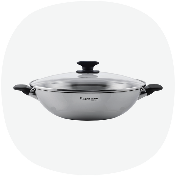 Universal Wok | 1pc | 38cm