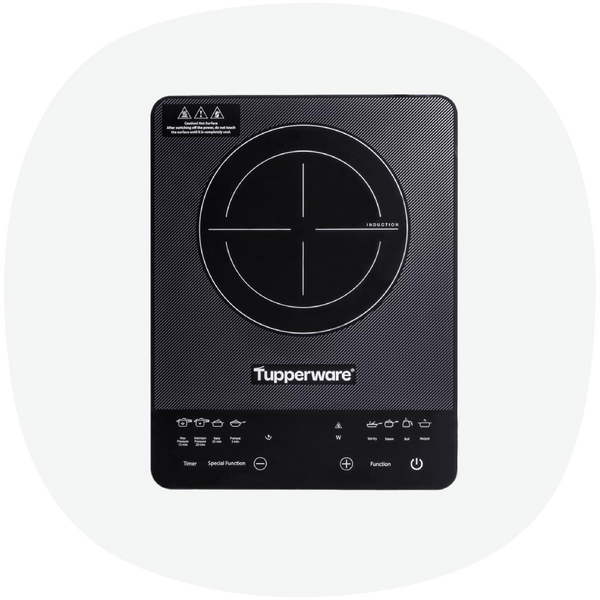 Chef Series Induction Hob