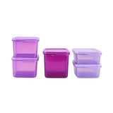 Cold Stacker Home Set