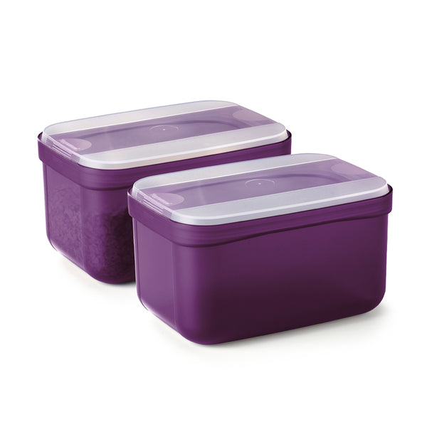 PWP: Drawer Canister (2) 2.2L - Level 2