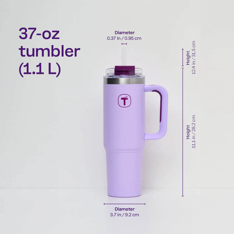 Big T Tumbler | 1pc | 1.1L