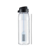 Pure & Go™ Water  Filter Bottle | 1pc | 750ml