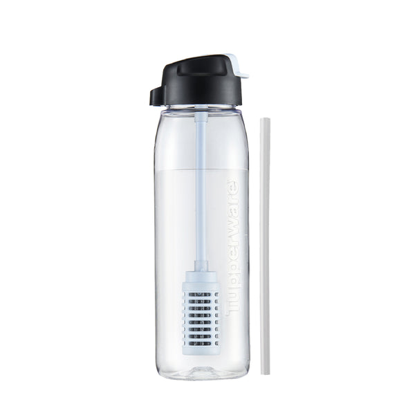 Pure & Go™ Water  Filter Bottle | 1pc | 750ml