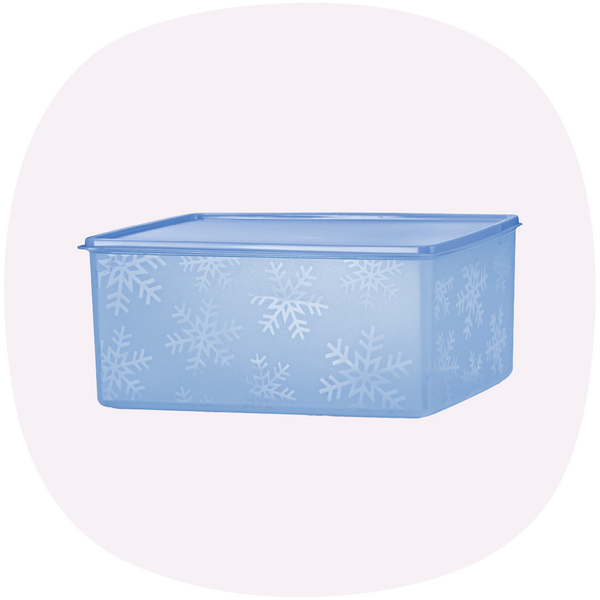 Festive Stor N Serve | 1pc | 6L