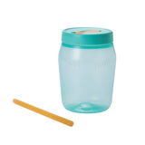 Universal Jar with Straw Cover | 1pc | 550ml