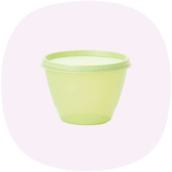 Refrigerator Bowl | 1pc | 380ml