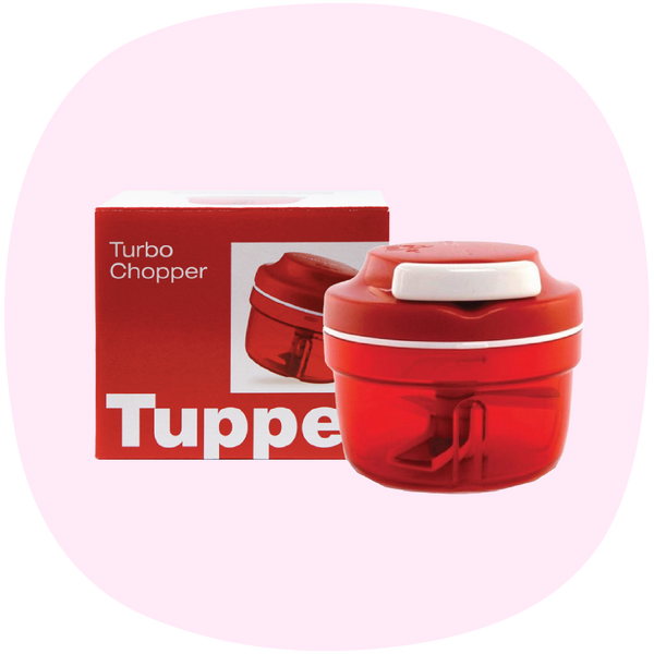 Turbo Chopper | 1pc | 300ml