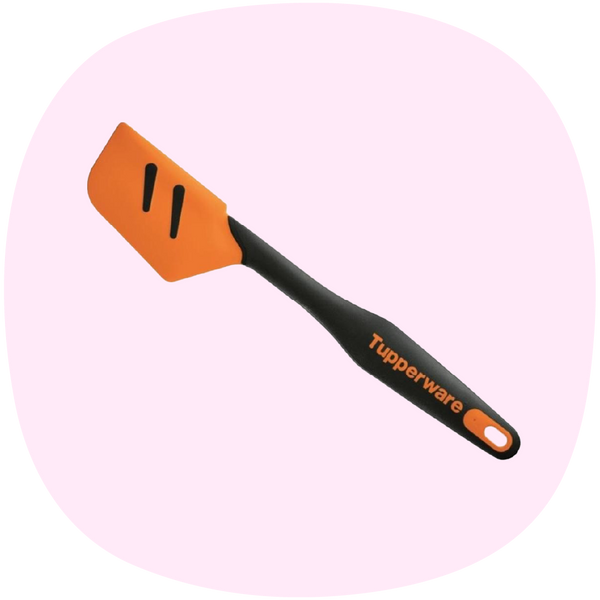 KPT Silicone Spatula | 1pc