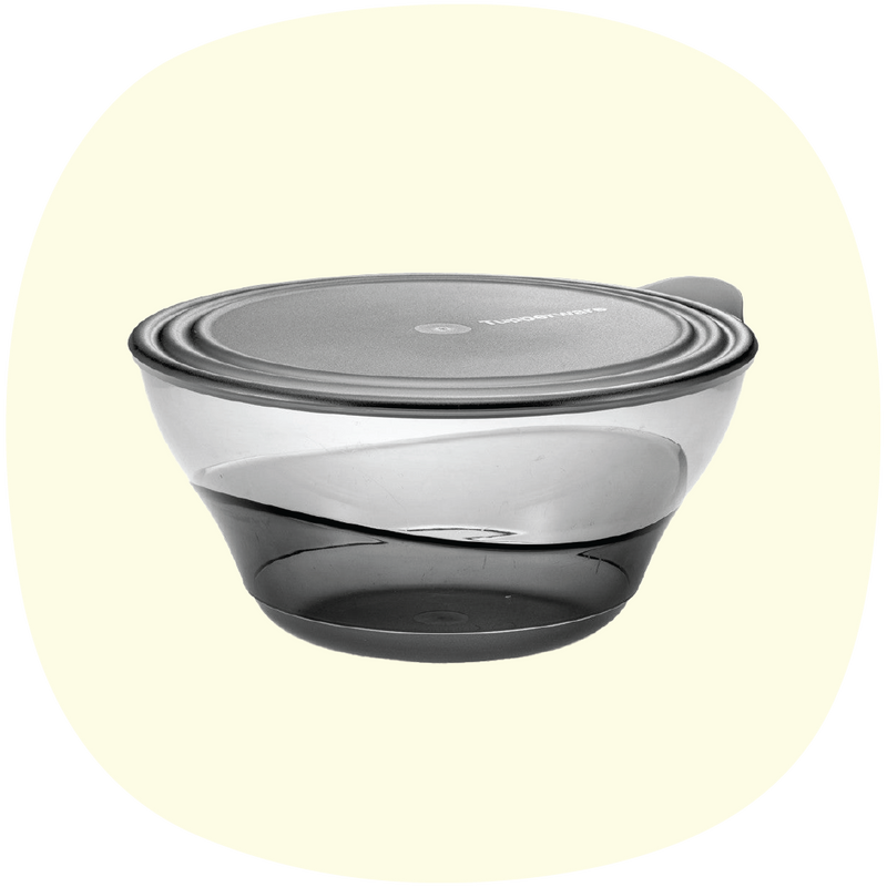 GWP: Eleganzia Bowl | 1pc | 4.6L