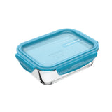 PremiaGlass Rectangular | 1pc | 1L