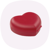 PWP: Heart Shape Keeper | 1pc