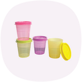 PWP: Midgets | 4pcs | 60ml