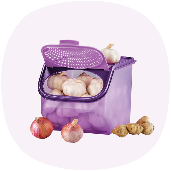 Garlic N All | 1pc | 3.0L