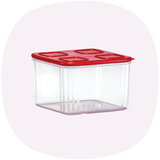 PWP: ClearMate Medium III | 1pc | 1.4L