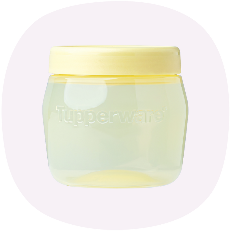 Universal Jar | 1pc | 325ml