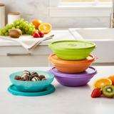 Fun Bowls | 4pcs | 450ml