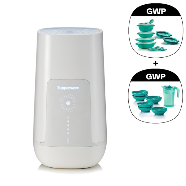 Gen-II Nano Nature Water Filtration System