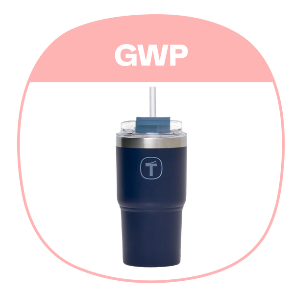 GWP: Happy Stepmother's Day