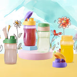Gen II Eco Bottle | 4pcs | 310ml