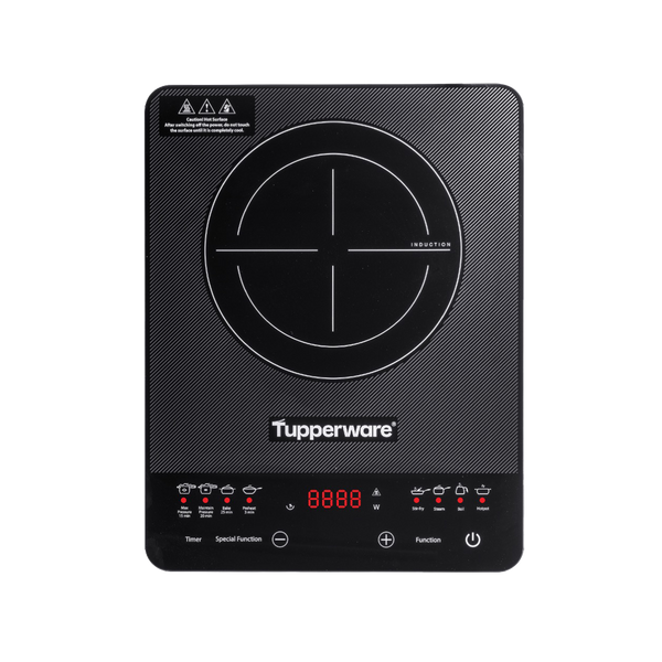 Chef Series Induction Hob