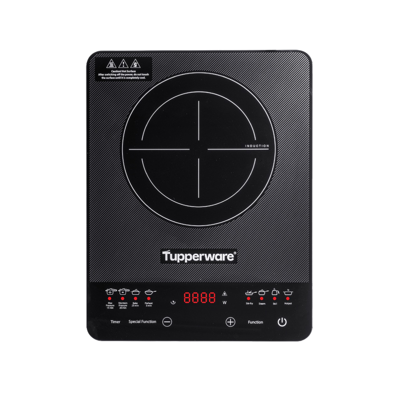 Chef Series Induction Hob