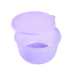 Modular Bowl with Grid | 1pc | 1.9L