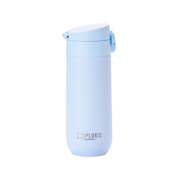 Xploris™ Easy Open Cover Flask | 1pc | 460ml
