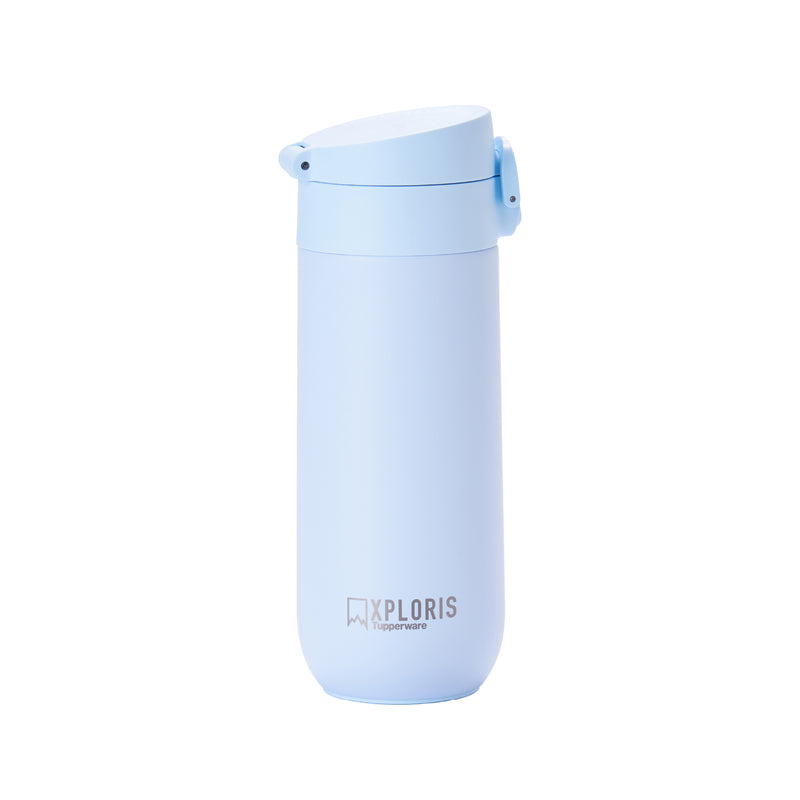 Xploris™ Easy Open Cover Flask | 1pc | 460ml