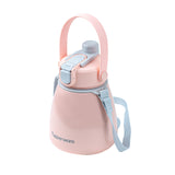 Insulated PotBelly Bottle | 1pc | 1L