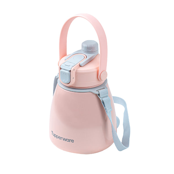 Insulated PotBelly Bottle | 1pc | 1L