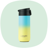 Xploris™ Easy Open Flask | 1pc | 450ml