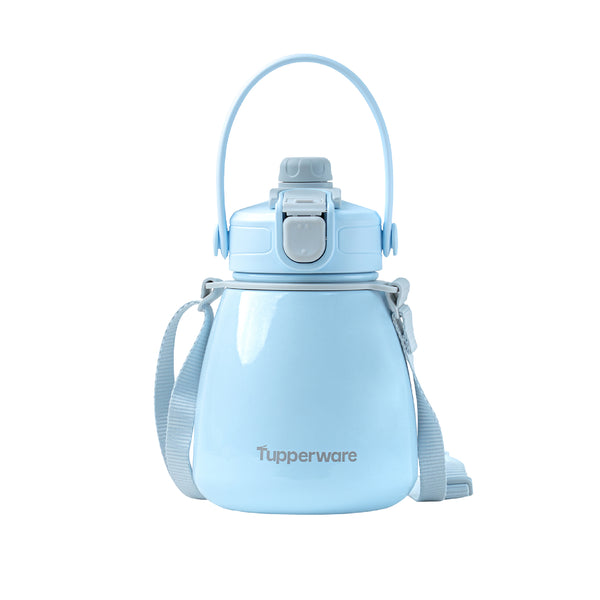 Insulated PotBelly Bottle | 1pc | 1L