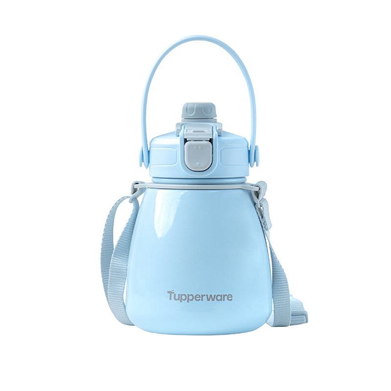 Insulated PotBelly Bottle | 1pc | 1L