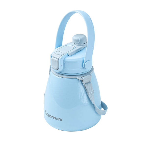 Insulated PotBelly Bottle | 1pc | 1L
