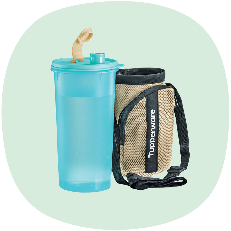 High Handolier with Pouch | 1pc | 1.5L