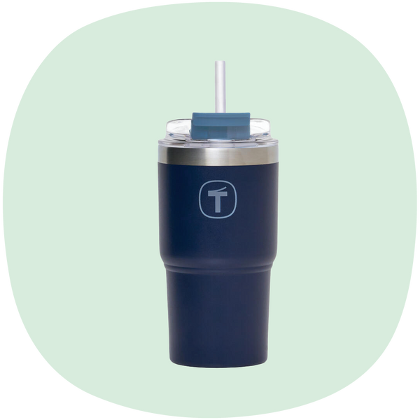 Big T Tumbler | 1pc | 630ml