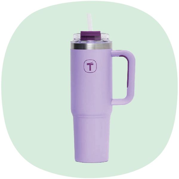 Big T Tumbler | 1pc | 1.1L