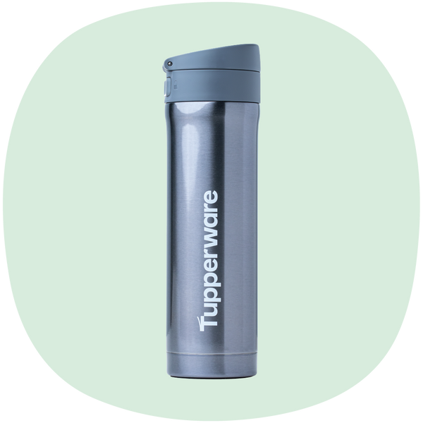 Easy Open Thermal Flask | 1pc | 430ml