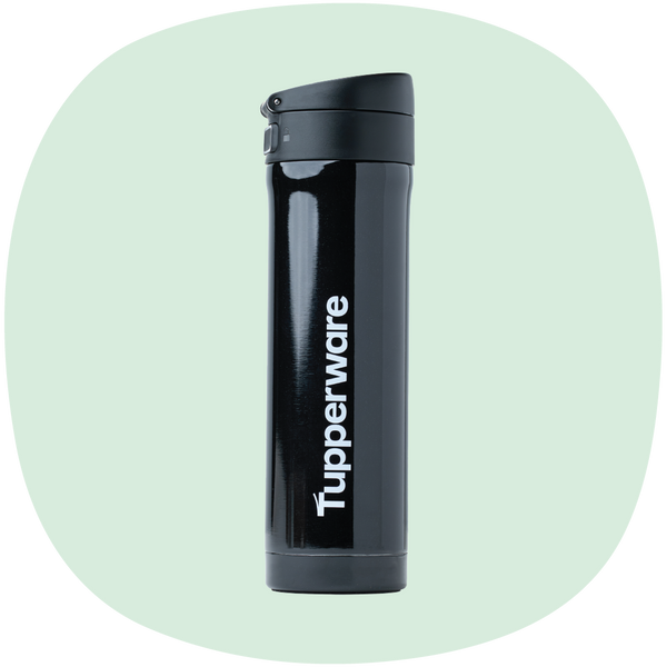 Easy Open Thermal Flask | 1pc | 430ml