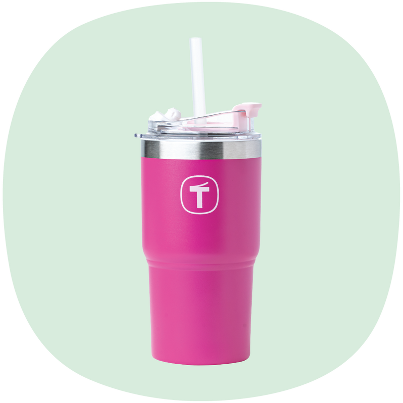 Big T Tumbler | 1pc | 630ml