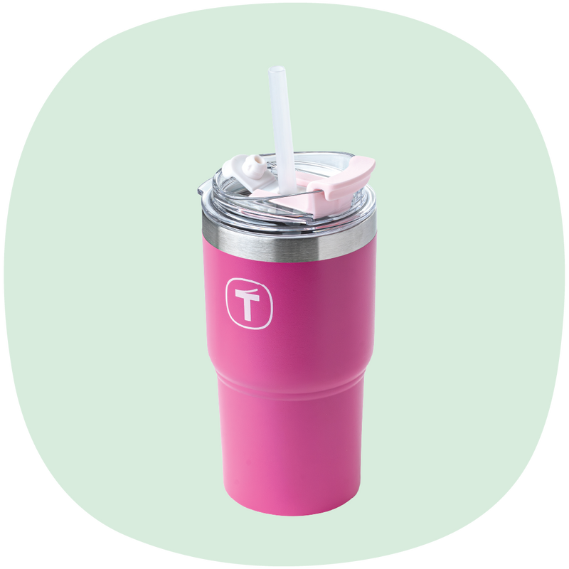 Big T Tumbler | 1pc | 630ml